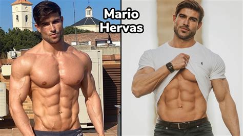 mario hervas naked|Mario Hervas OnlyFans Compilation